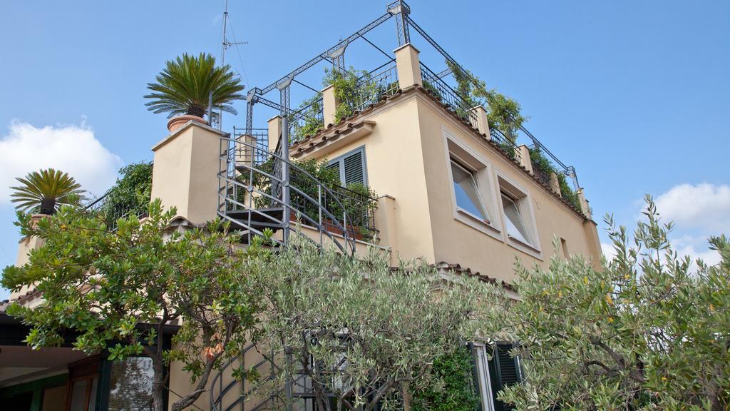 Appartement In - Fontana Di Trevi Penthouse *